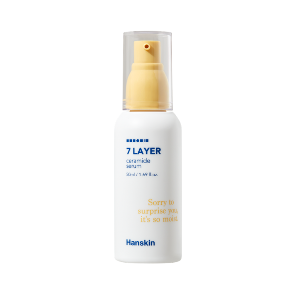 HANSKIN Seven Layer Ceramide Serum