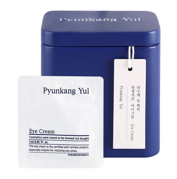 PYUNKANG YUL Eye Cream 50ea x 1ml