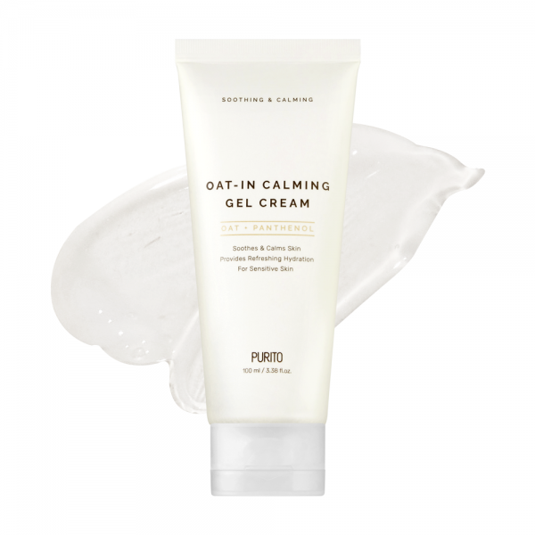 PURITO Oat-in Calming Gel Cream