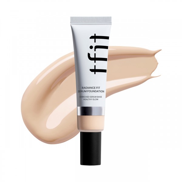 TFIT Radiance Fit Serum Foundation