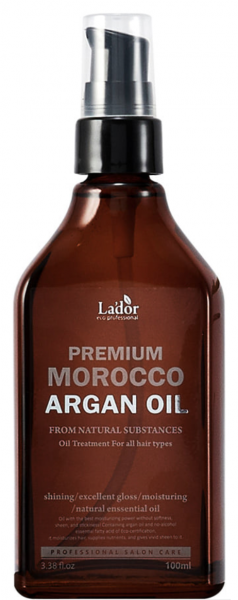 LADOR Premium Morocco Argan Oil
