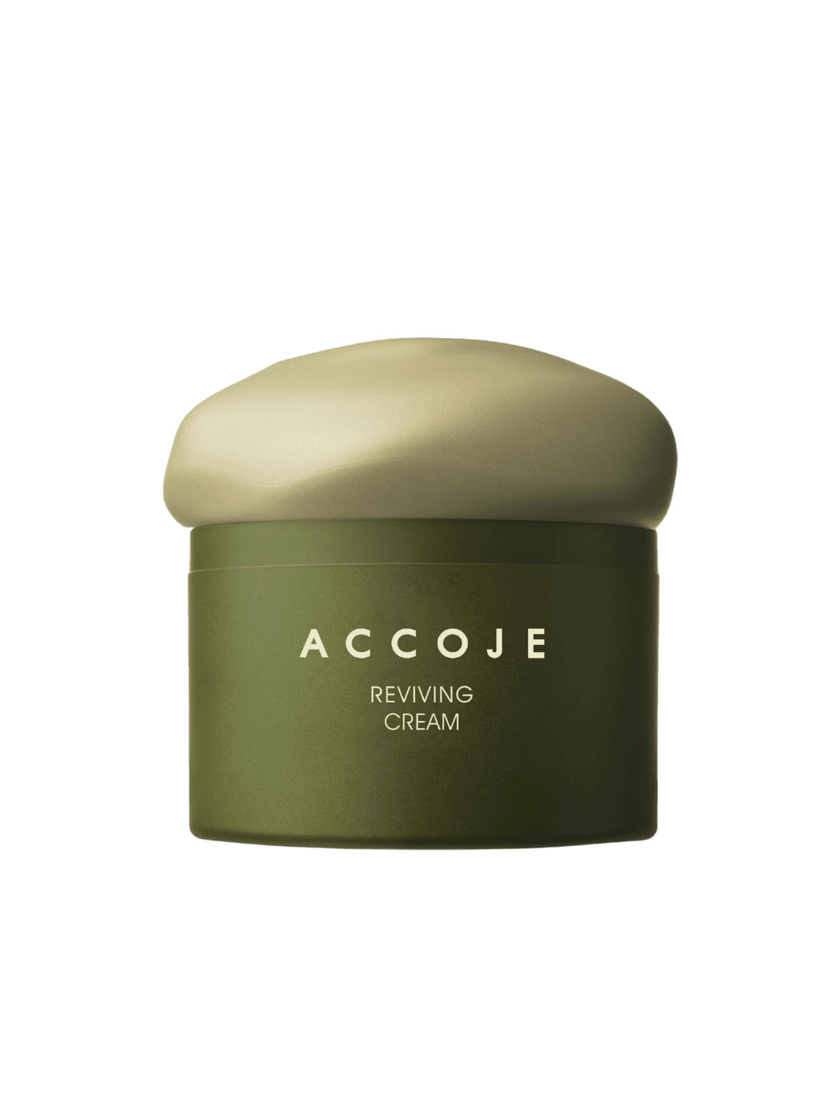 ACCOJE Reviving Cream